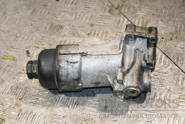 Корпус масляного фильтра Mercedes A-class 2.0cdi (W169) 2004-2012 A6401800710 368569 - 2