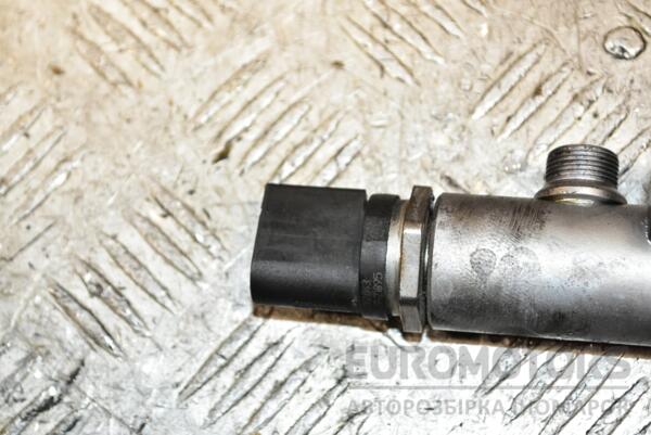 Датчик давления топлива в рейке Mercedes A-class 2.0cdi (W169) 2004-2012 0281002843 368574 euromotors.com.ua