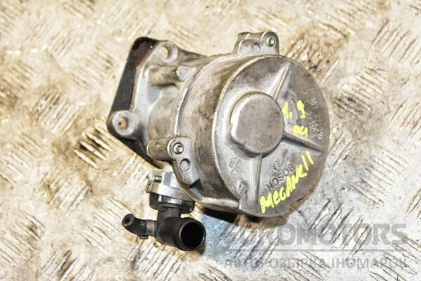 Вакуумный насос Renault Megane 1.9dCi (II) 2003-2009 8200322916 368587 euromotors.com.ua