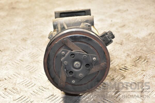 Компресор кондиціонера Renault Laguna 1.9dCi (II) 2001-2007 8200309193 368594 euromotors.com.ua