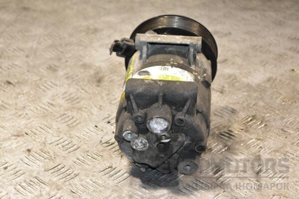 Компрессор кондиционера Renault Laguna 1.9dCi (II) 2001-2007 8200309193 368594 - 3
