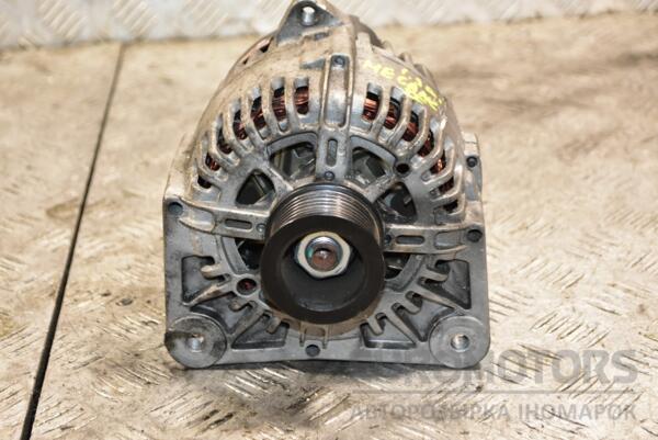 Генератор Renault Megane 1.9dCi (II) 2003-2009 210472 368598 euromotors.com.ua