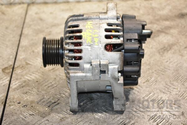 Генератор Renault Megane 1.9dCi (II) 2003-2009 210472 368598 - 2