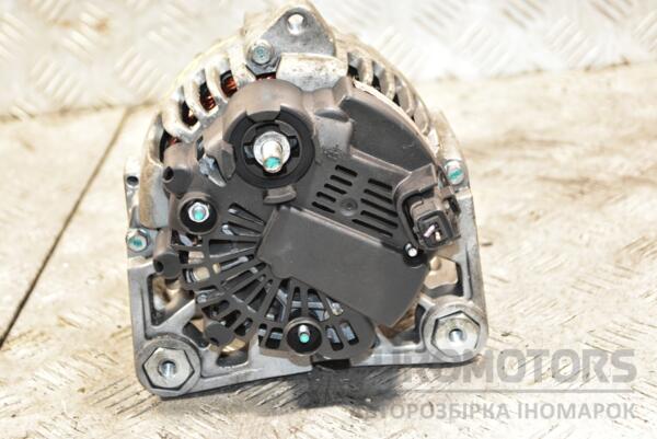 Генератор Renault Megane 1.9dCi (II) 2003-2009 210472 368598 - 3