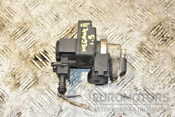 Клапан электромагнитный Renault Megane 1.9dCi (II) 2003-2009 8200270451 368602 euromotors.com.ua