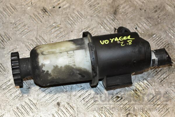 Бачок жидкости ГУ Chrysler Voyager 2.8crd 2000-2008 04743067AB 368607 euromotors.com.ua