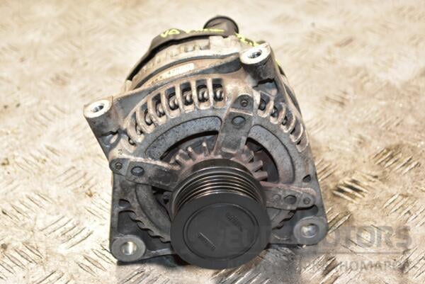 Генератор Chrysler Voyager 2.8crd 2000-2008 04868429AD 368610 euromotors.com.ua