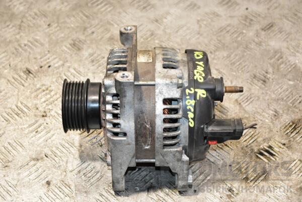 Генератор Chrysler Voyager 2.8crd 2000-2008 04868429AD 368610 - 2