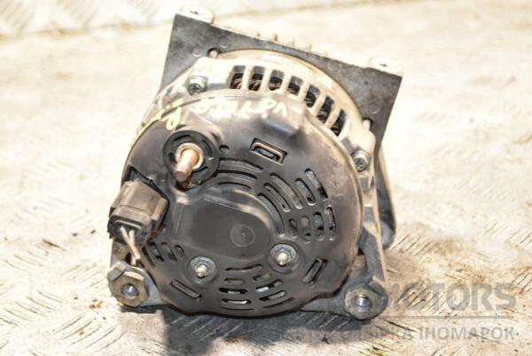 Генератор Chrysler Voyager 2.8crd 2000-2008 04868429AD 368610 - 3