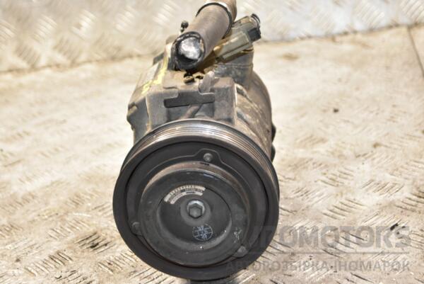 Компрессор кондиционера Chrysler Voyager 2.8crd 2000-2008 4472205871 368613 euromotors.com.ua