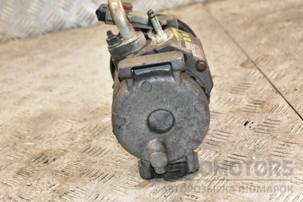 Компресор кондиціонера Chrysler Voyager 2.8crd 2000-2008 4472205871 368613 - 3