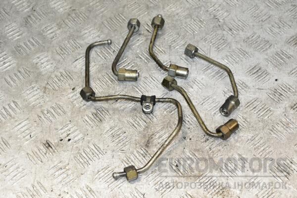 Трубки ТНВД комплект 5шт Chrysler Voyager 2.8crd 2000-2008 368616 euromotors.com.ua