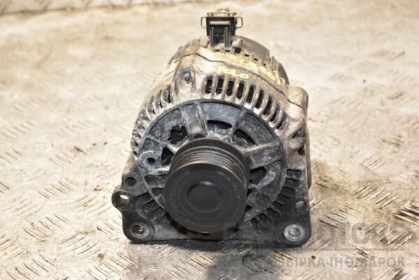 Генератор VW Polo 1.9sdi 1999-2001 028903026B 368632 euromotors.com.ua
