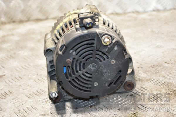 Генератор VW Polo 1.9sdi 1999-2001 028903026B 368632 - 3