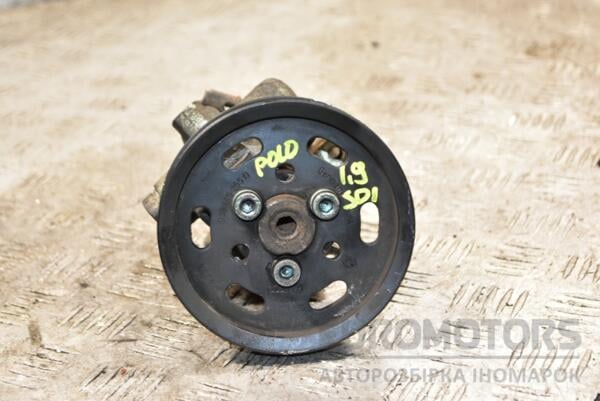 Насос гидроусилителя руля (ГУР) VW Polo 1.9sdi 1999-2001 6N0422154A 368635 euromotors.com.ua