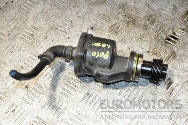Вакуумний насос VW Polo 1.9sdi 1999-2001 028207A 368637 euromotors.com.ua