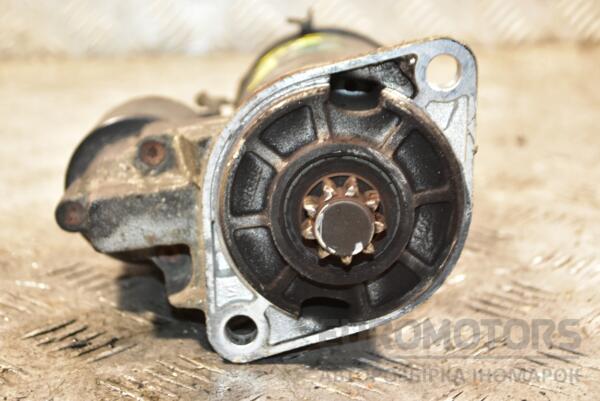 Стартер VW Polo 1.9sdi 1999-2001 6U0911023A 368638 - 2