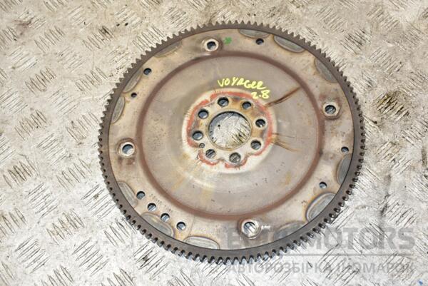 Маховик вінець АКПП Chrysler Voyager 2.8crd 2000-2008 368640 euromotors.com.ua
