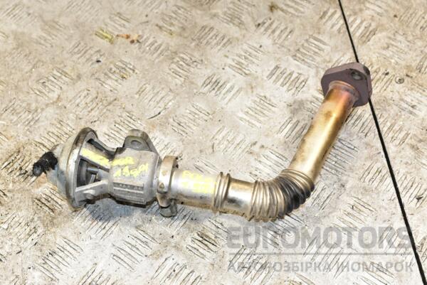 Клапан EGR механический VW Polo 1.9sdi 1999-2001 028131501K 368642 euromotors.com.ua