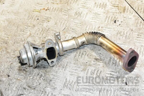 Клапан EGR механічний VW Polo 1.9sdi 1999-2001 028131501K 368642 - 2