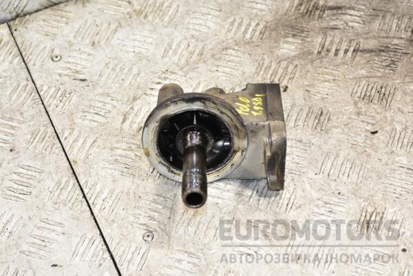 Кронштейн масляного фільтра VW Polo 1.9sdi 1999-2001 053115417A 368645 euromotors.com.ua