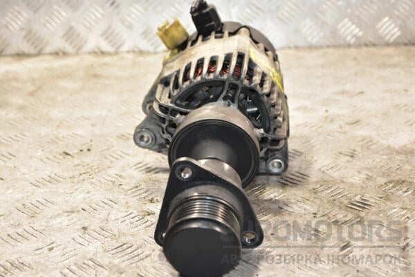 Генератор (дефект) Ford Focus 1.8tdci (II) 2004-2011 4M5T10300LC 368648 euromotors.com.ua