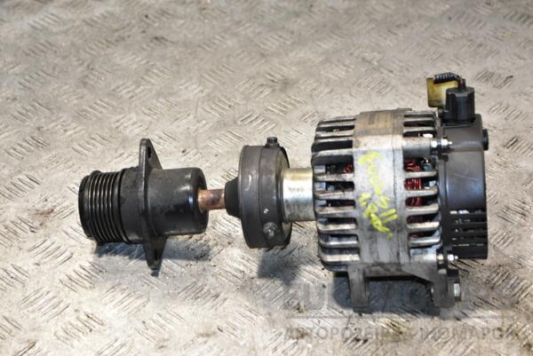 Генератор (дефект) Ford C-Max 1.8tdci 2003-2010 4M5T10300LC 368648 - 2