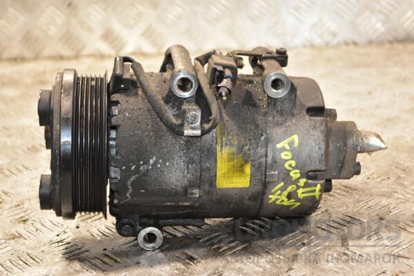 Компресор кондиціонера Ford Focus 1.8tdci (II) 2004-2011 4M5H19D629AB 368653 - 2