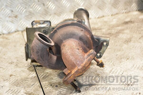 Турбина 06- Ford Focus 1.8tdci (II) 2004-2011 4M5Q6K682AG 368656 - 3