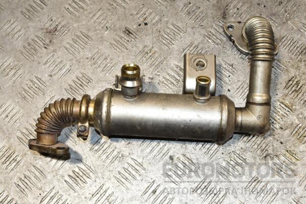 Охолоджувач ОГ (Радіатор EGR) Ford Focus 1.8tdci (II) 2004-2011 4M5Q9F464BC 368659 - 2
