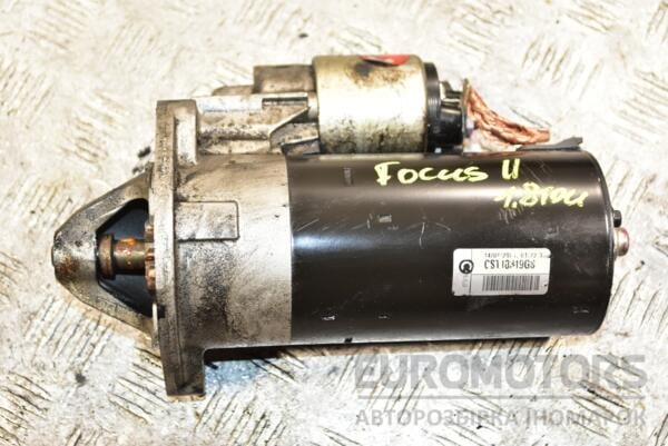 Стартер Ford Focus 1.8tdci (II) 2004-2011 CST10319GS 368661 euromotors.com.ua