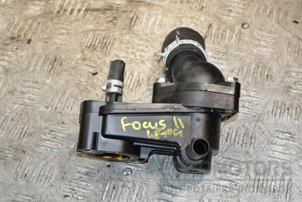 Корпус термостата Ford Focus 1.8tdci (II) 2004-2011 368669 euromotors.com.ua