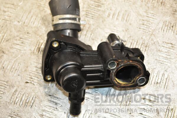 Корпус термостата Ford Focus 1.8tdci (II) 2004-2011 368669 - 2