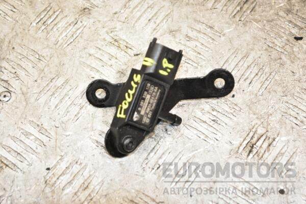 Датчик давления наддува (Мапсенсор) Ford Focus 1.8tdci (II) 2004-2011 4M519F479AA 368676 euromotors.com.ua