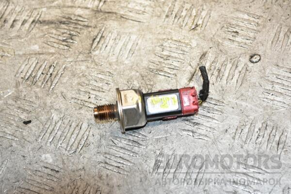 Датчик давления топлива в рейке Ford Focus 1.8tdci (II) 2004-2011 5WS40039 368677 euromotors.com.ua