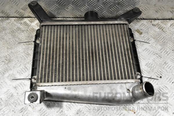 Радиатор интеркулера Toyota Rav 4 2.0td D-4D 2000-2005 1794027040 368678 - 2