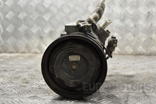 Компрессор кондиционера Toyota Rav 4 2.0td D-4D 2000-2005 4472204302 368680 euromotors.com.ua