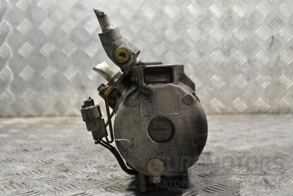 Компресор кондиціонера Toyota Rav 4 2.0td D-4D 2000-2005 4472204302 368680 - 3