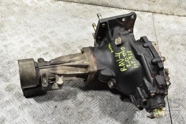 Раздаточная коробка МКПП i=2.928 Toyota Rav 4 2.0td D-4D 2000-2005 3610042060 368683 euromotors.com.ua