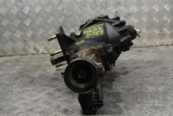Раздаточная коробка МКПП i=2.928 Toyota Rav 4 2.0td D-4D 2000-2005 3610042060 368683 - 3