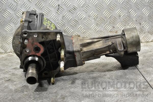 Раздаточная коробка МКПП i=2.928 Toyota Rav 4 2.0td D-4D 2000-2005 3610042060 368683 - 4