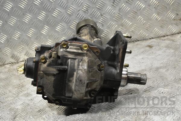 Раздаточная коробка МКПП i=2.928 Toyota Rav 4 2.0td D-4D 2000-2005 3610042060 368683 - 5