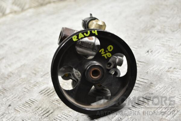 Насос гидроусилителя руля (ГУР) Toyota Rav 4 2.0td D-4D 2000-2005 4431042090 368689 euromotors.com.ua