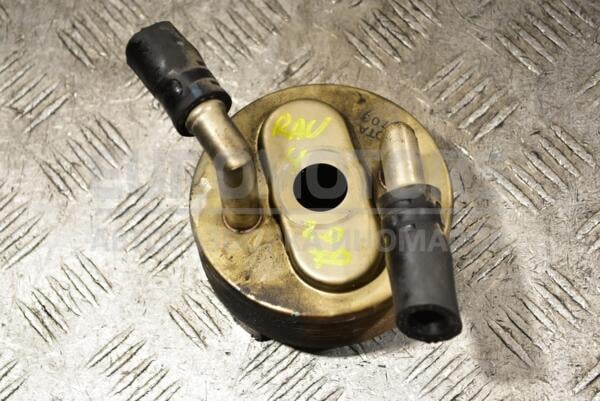Теплообменник (Радиатор масляный) Toyota Rav 4 2.0td D-4D 2000-2005 1571027030 368697 euromotors.com.ua