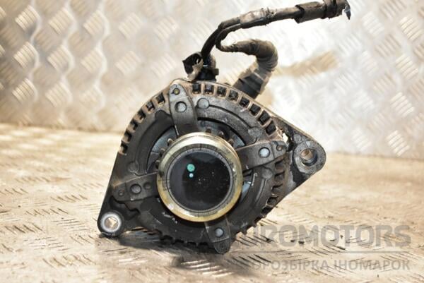 Генератор Toyota Rav 4 2.0td D-4D 2000-2005 2706027040 368704 euromotors.com.ua