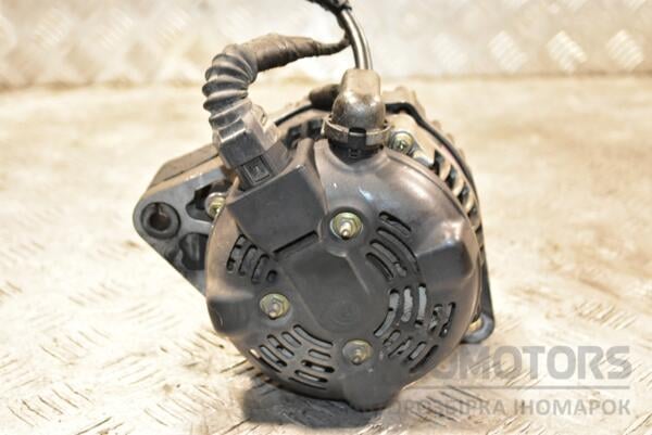 Генератор Toyota Corolla 2.0td D-4D (E12) 2001-2006 2706027040 368704 - 3