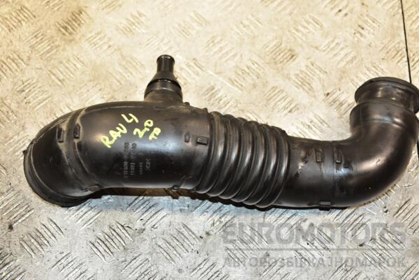 Патрубок воздушного фильтра Toyota Rav 4 2.0td D-4D 2000-2005 1788027060 368707 euromotors.com.ua