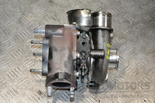 Турбина Toyota Rav 4 2.0td D-4D 2000-2005 7211640003 368708 - 2