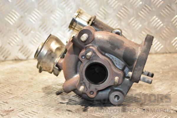 Турбина Toyota Rav 4 2.0td D-4D 2000-2005 7211640003 368708 - 3