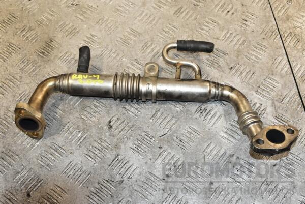 Охладитель ОГ (Радиатор EGR) Toyota Rav 4 2.0td D-4D 2000-2005 2560127010 368711 euromotors.com.ua